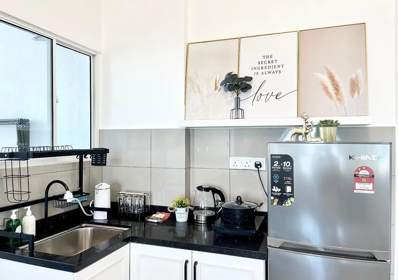 Amber Cove L Luxury Seaview 2Br L 6-8Pax L Gamesroom L City Centre L Jonker St By Jay Stay Malacca