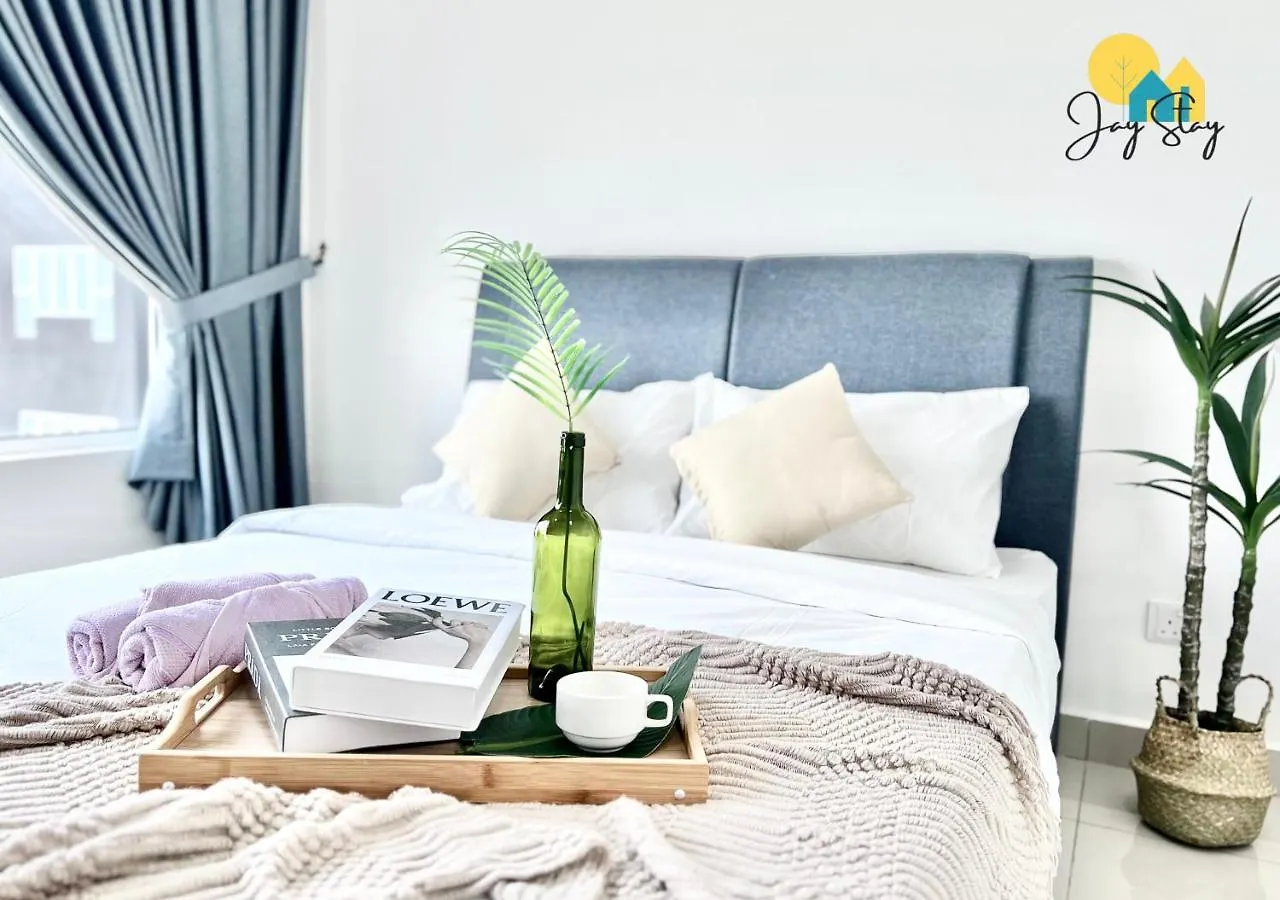 Amber Cove L Luxury Seaview 2Br L 6-8Pax L Gamesroom L City Centre L Jonker St By Jay Stay Malacca Apartmán