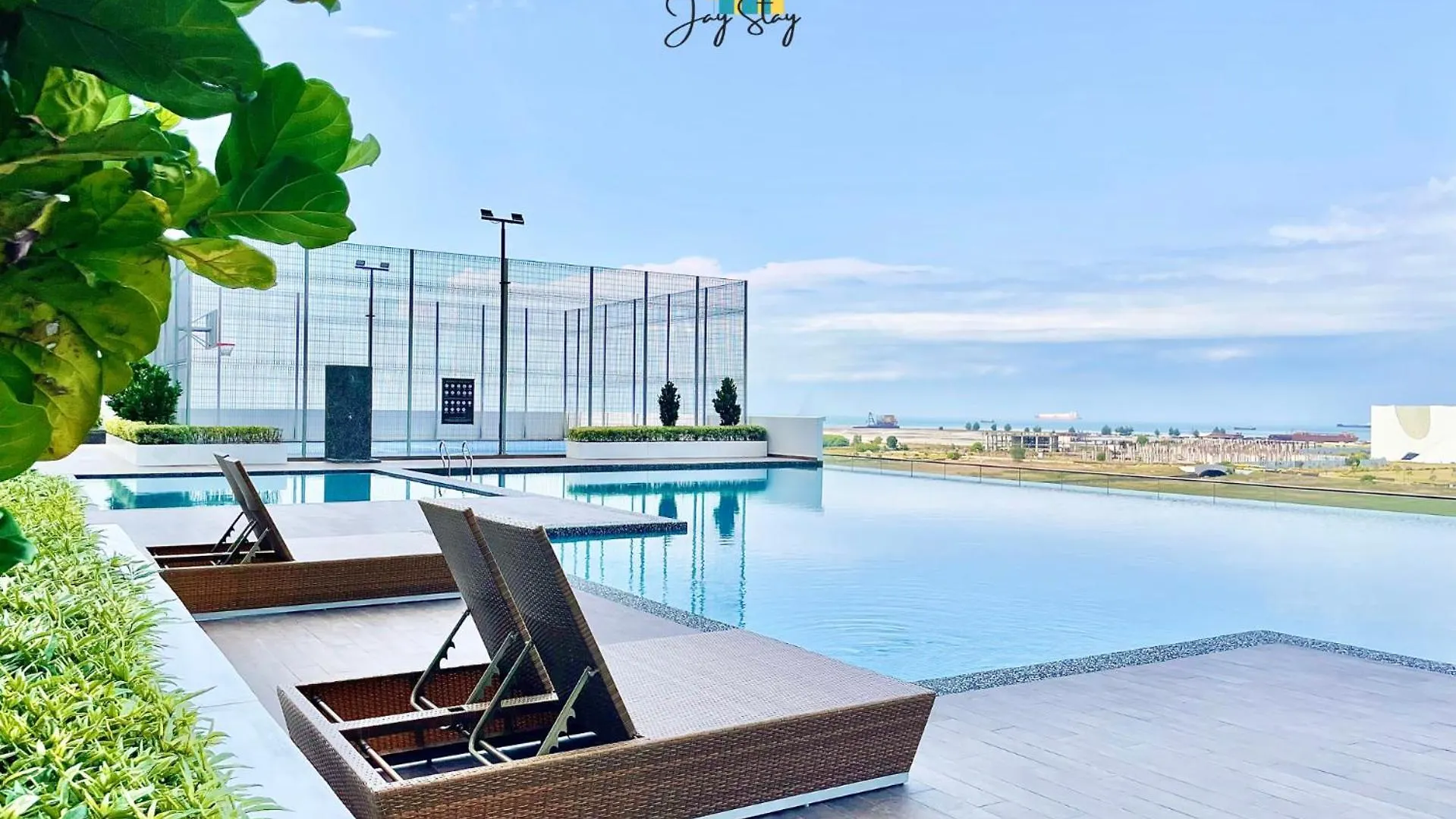 kontakty Amber Cove L Luxury Seaview 2Br L 6-8Pax L Gamesroom L City Centre L Jonker St By Jay Stay