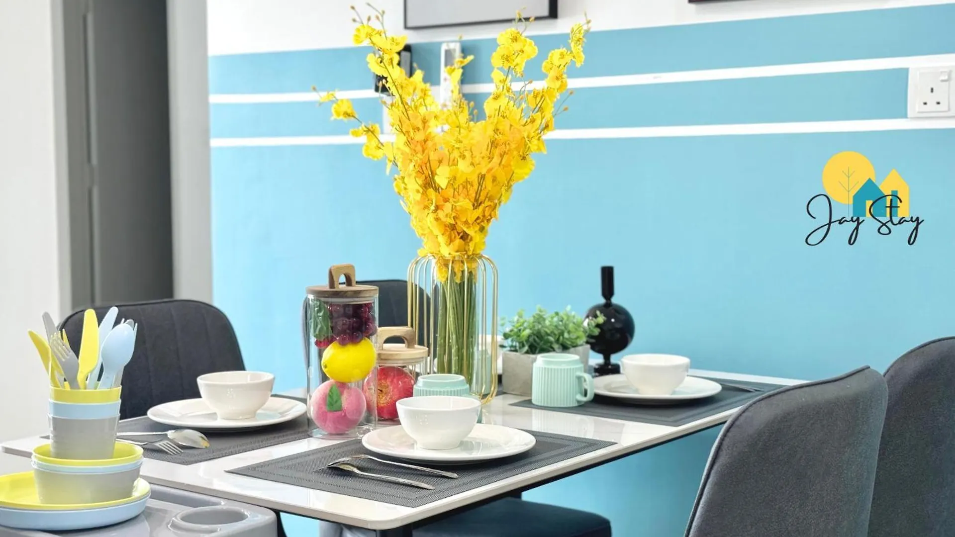 Amber Cove L Luxury Seaview 2Br L 6-8Pax L Gamesroom L City Centre L Jonker St By Jay Stay Malacca 0*,  Malajsie