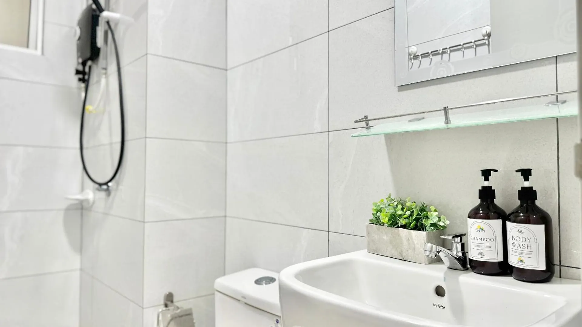 Amber Cove L Luxury Seaview 2Br L 6-8Pax L Gamesroom L City Centre L Jonker St By Jay Stay Malacca