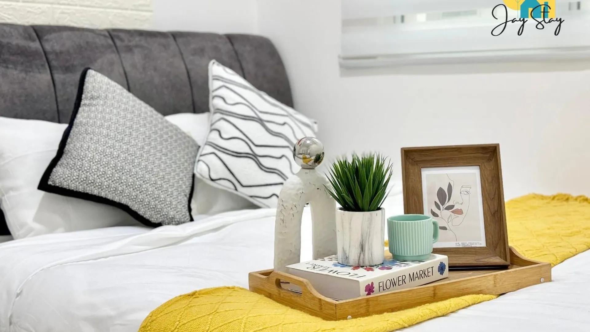 Amber Cove L Luxury Seaview 2Br L 6-8Pax L Gamesroom L City Centre L Jonker St By Jay Stay Malacca Malajsie